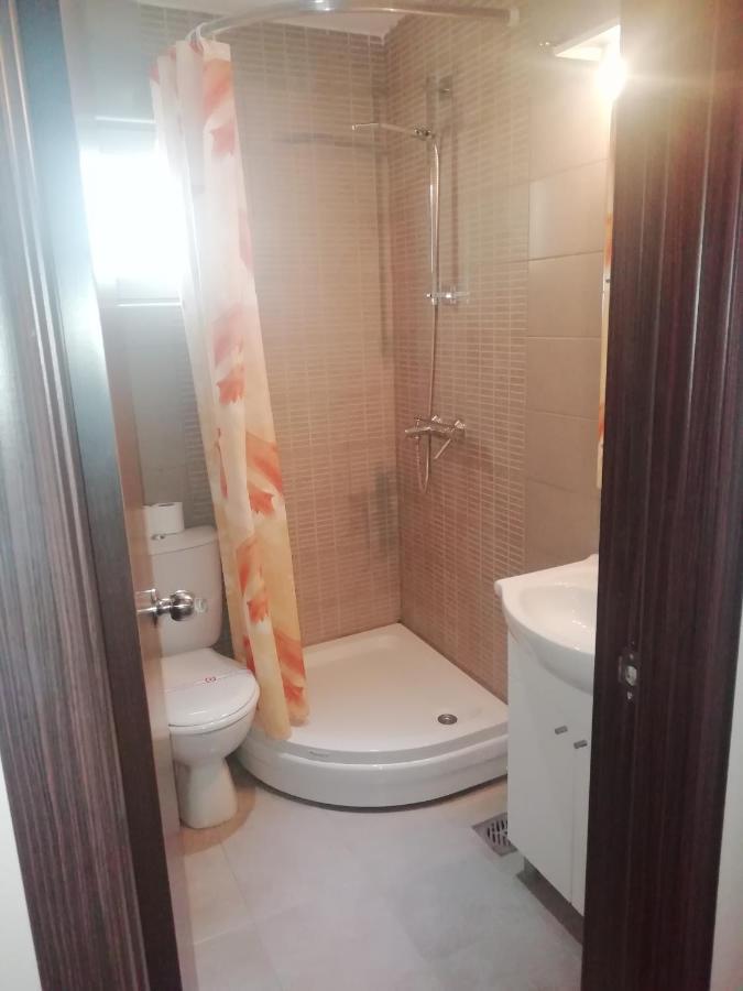 Apartments And Rooms Grand Palazzo Будва Екстериор снимка