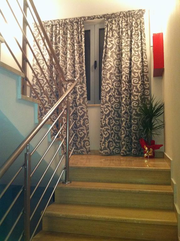 Apartments And Rooms Grand Palazzo Будва Екстериор снимка