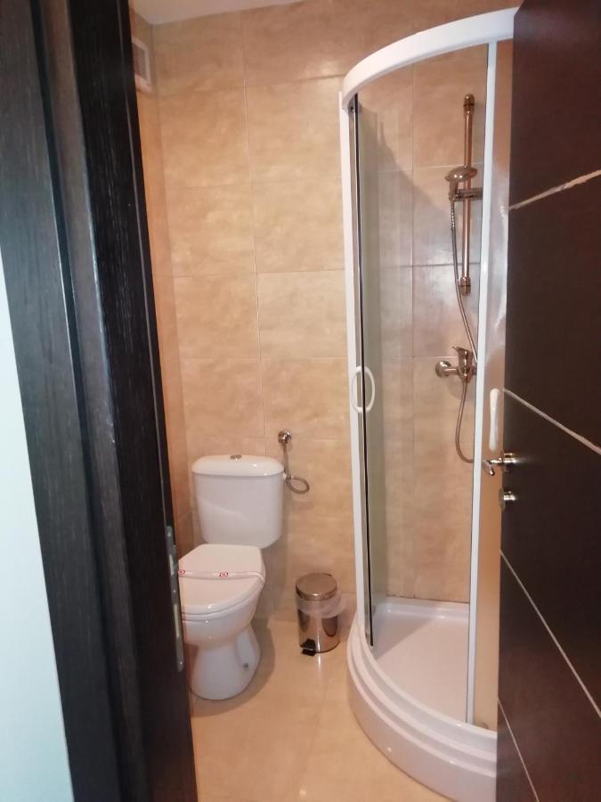 Apartments And Rooms Grand Palazzo Будва Екстериор снимка